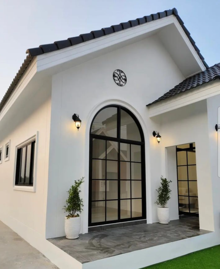 xây nhà trọn gói quận 2