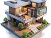 Xây Nhà dịch vụ cho thuê