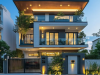 Thiết Kế Xây Dựng Biệt Thự
