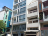 Xây nhà trọn gói quận 11 - Nhà chị Hạnh Trần Quý