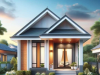 Giá thi công nhà cấp 4 phường Thới An