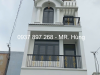 Đơn vị xây nhà trọn gói 100m2 Quận 5 uy tín và chuẩn tiến độ