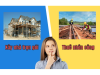 Nên Xây Nhà Trọn Gói Hay Tự Mua Vật Liệu Thuê Nhân Công?