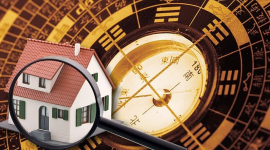 Xây Nhà Phong Thủy Bí Quyết Thu Hút Tài Lộc Và Bình An Cho Gia Chủ