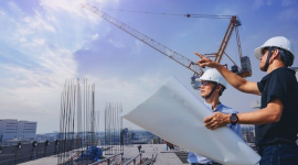 Bộ Xây dựng triển khai đồng bộ cơ sở dữ liệu chuyên ngành như thế nào?