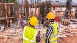 Bộ Xây dựng công bố thủ tục thay thế trong lĩnh vực quy hoạch đô thị và nông thôn