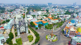 TP.HCM: Phường Phú Lợi miễn giấy phép xây dựng nhà ở riêng lẻ ở khu vực có quy hoạch 1/500
