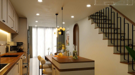 Cách chống thấm tường nhà hiệu quả trong mùa mưa 