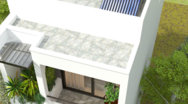 Mẹo Giữ Cho Ngôi Nhà Bền Đẹp Sau Khi Xây Dựng