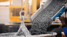 Vì sao giá cát, đá xây dựng bất ngờ tăng mạnh?