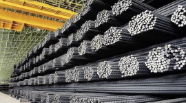 Thị trường vật liệu xây dựng phục hồi tích cực