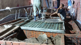 Cách Kiểm Tra & Nghiệm Thu Móng Nhà Đúng Chuẩn TCVN