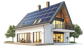 Xây Dựng Nhà Đẹp Phù Hợp Với Khí Hậu Năm 2026