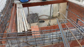 Dự Toán Chi Phí Cải Tạo Nhà Cũ 2 Tầng