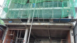 Top 10 Công Ty Xây Dựng Trọn Gói Nhà Phố, Biệt Thự Uy Tín Nhất Tại TP.HCM 2026