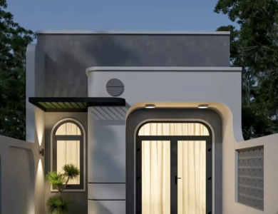 Bảng giá xây nhà cấp 4 trọn gói