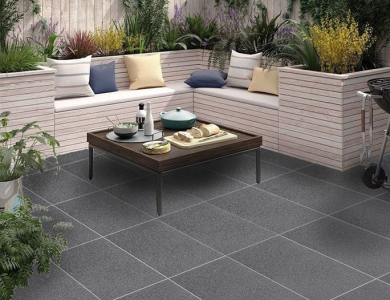 Dịch Vụ Lát Gạch Sân Vườn Đẹp, Bền, Báo Giá Tốt 2026
