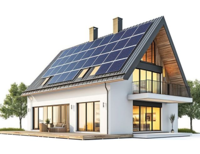 Xây Dựng Nhà Đẹp Phù Hợp Với Khí Hậu Năm 2026