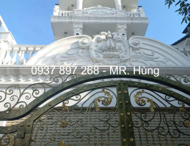 Dịch vụ nâng cấp nhà Bình Chánh uy tín, chuyên nghiệp tại Khang Long