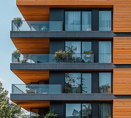 Bảng giá xây dựng tòa nhà