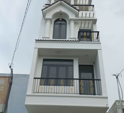 Bảng giá xây dựng Bình Chánh