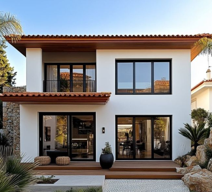 Bảng giá xây nhà cấp 3 trọn gói