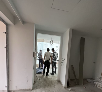Bảng giá tu sửa nhà ở
