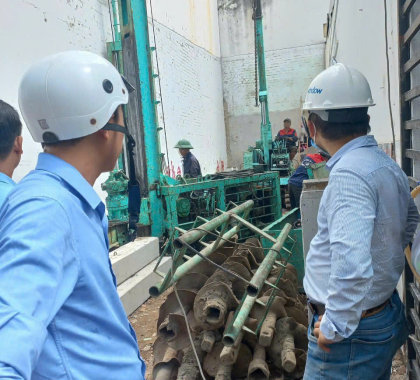 Xây nhà cấp 4 trọn gói 400 triệu phường Tân Phú không phát sinh