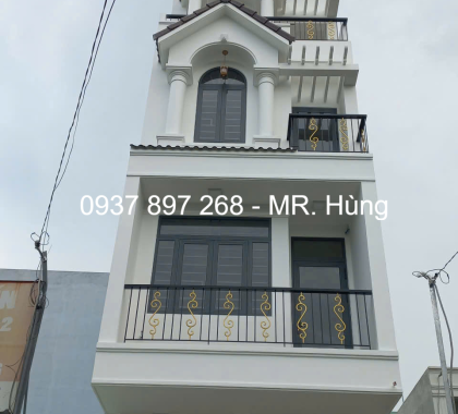 Đơn vị xây nhà trọn gói 100m2 Quận 5 uy tín và chuẩn tiến độ