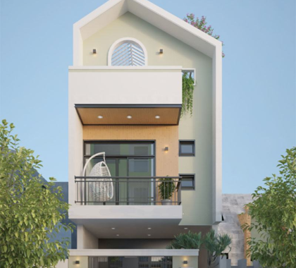 Dự toán chi phí xây nhà trọn gói 700 triệu phường Tân Phong