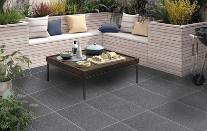 Dịch Vụ Lát Gạch Sân Vườn Đẹp, Bền, Báo Giá Tốt 2026
