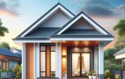 Giá thi công nhà cấp 4 phường Thới An