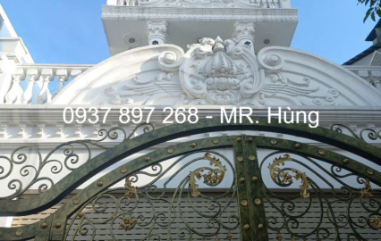 Thi công sửa nhà trọn gói phường Tân Phú uy tín Khang Long