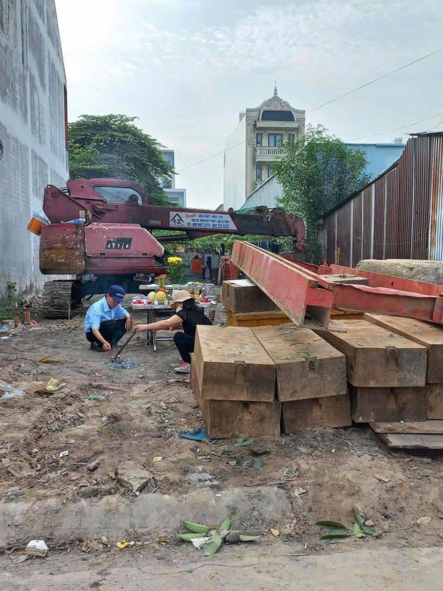 giá xây dựng nhà phần thô Nhà Bè