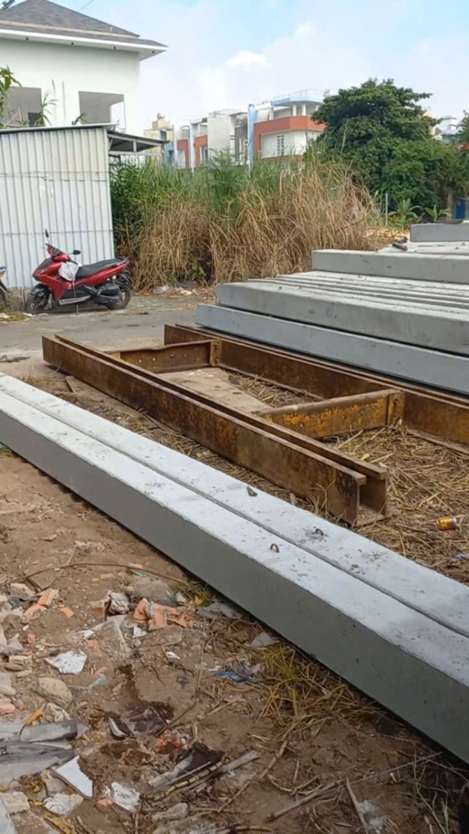 báo giá hoàn thiện nhà phố phường Sài Gòn