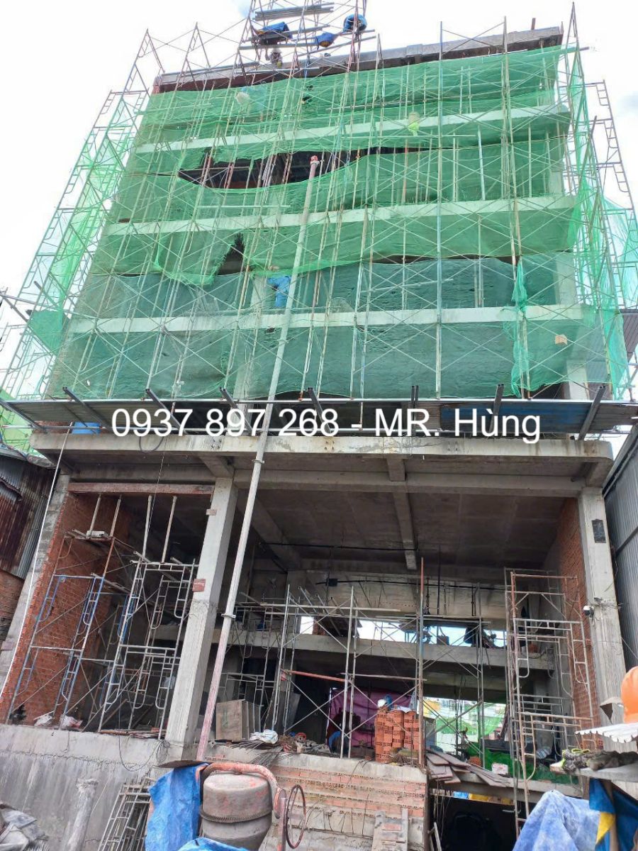 Giá xây dựng biệt thự phường Thảo Điền