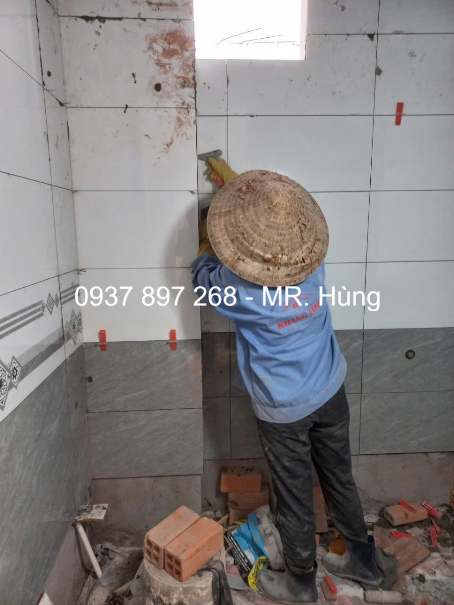 Giá sửa nhà cấp 4 Phường An Lạc