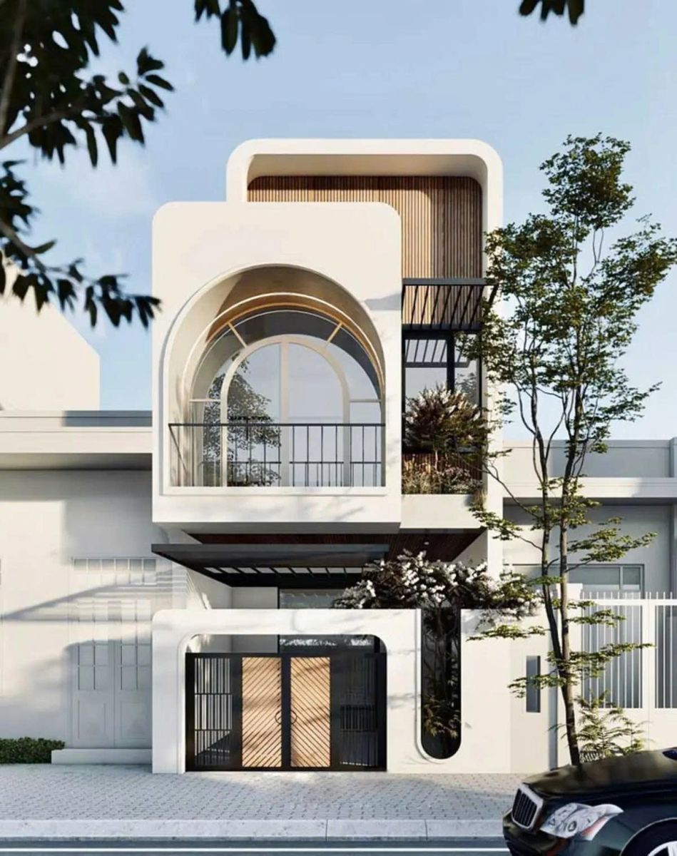 Giá xây nhà 1 trệt 1 lầu trọn gói Bình Thạnh