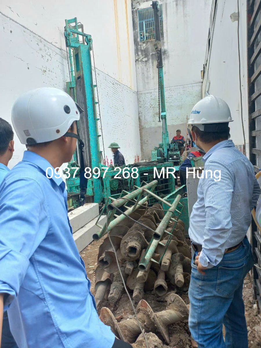 Công ty xây nhà uy tín Bình Chánh
