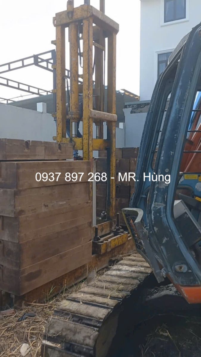 Xây nhà trọn gói 700 triệu phường Tân Phong