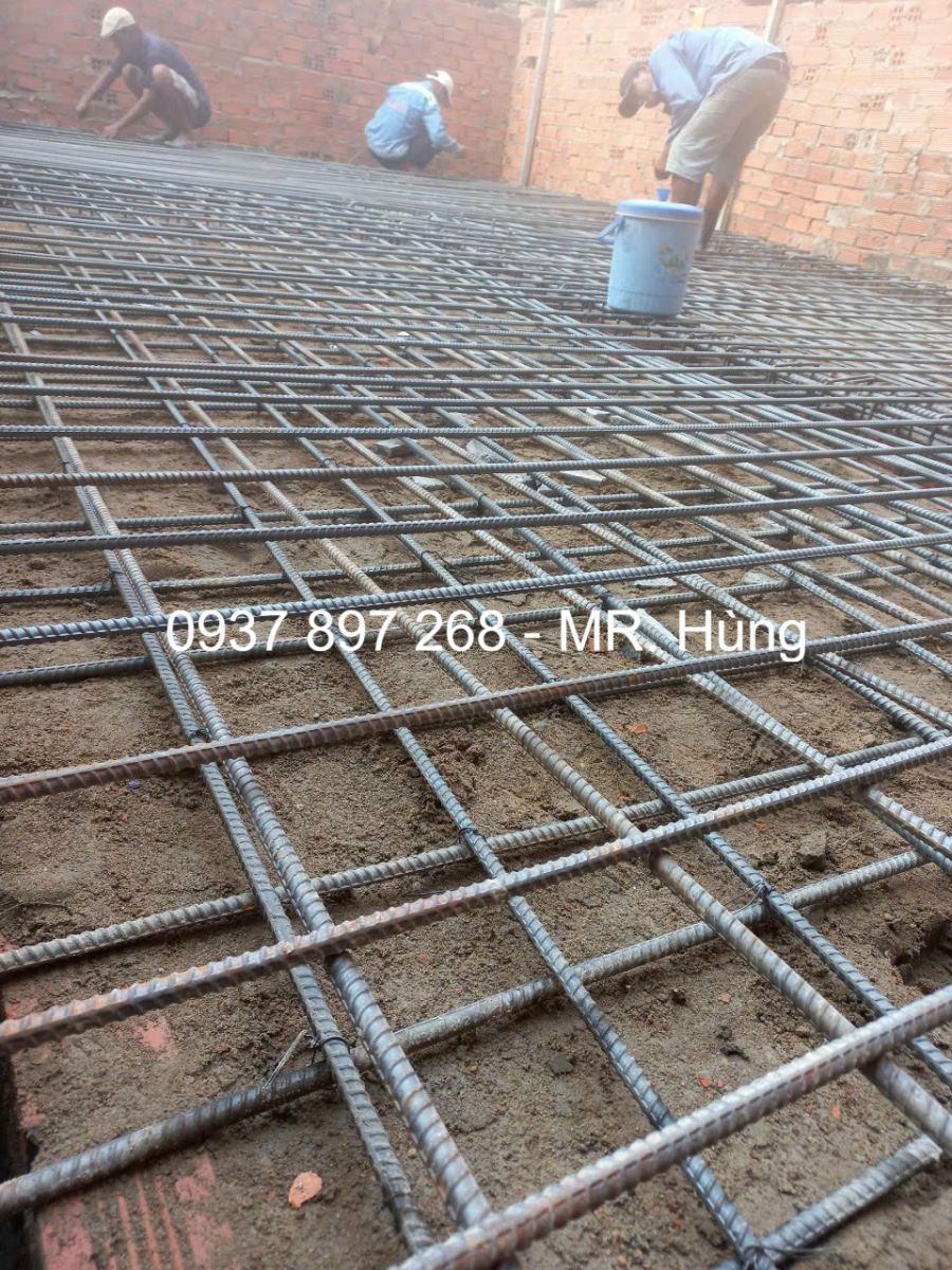 Xây nhà trọn gói 700 triệu phường Tân Phong