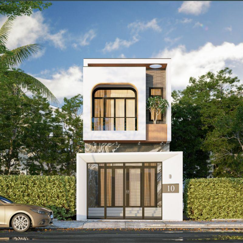 Xây nhà trọn gói 700 triệu phường Tân Phong