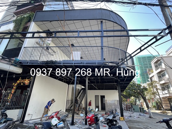 Giá làm nhà tiền chế Bình Chánh
