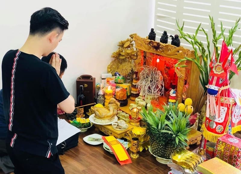 Thủ tục mượn tuổi làm nhà