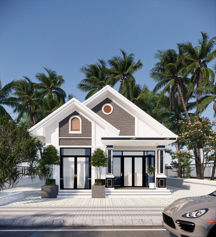 bảng giá xây nhà cấp 3 trọn gói 