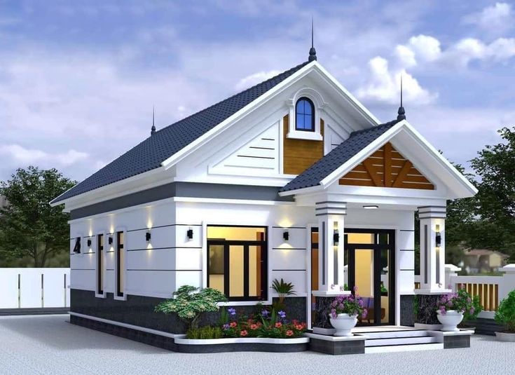 bảng giá xây nhà cấp 3 trọn gói 