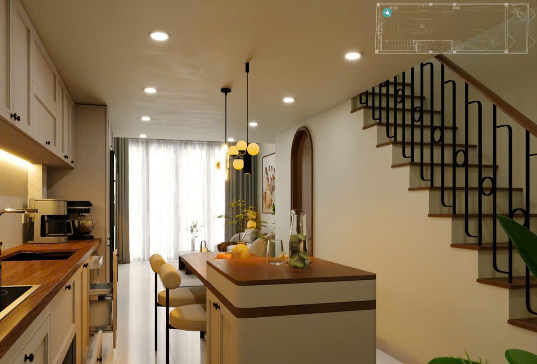 Cách bảo trì ngôi nhà sau khi xây dựng