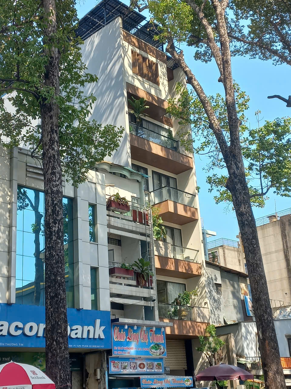 xây nhà trọn gói giá rẻ tp hcm